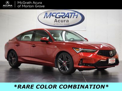 Used 2023 Acura Integra A-Spec