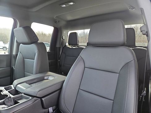 New 2025 Chevrolet Silverado 2500 W/T w/ WT Convenience Package image 14