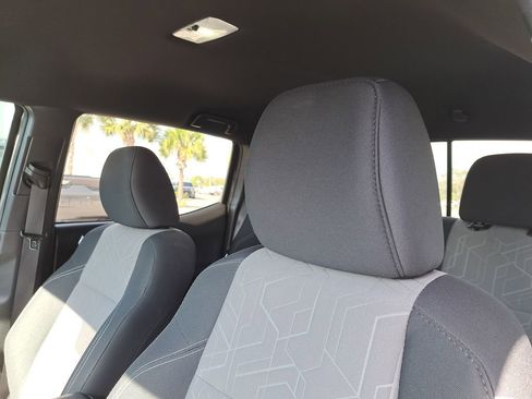 Certified 2023 Toyota Tacoma TRD Sport image 16