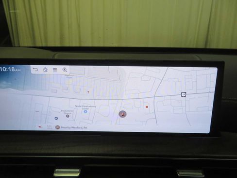 New 2026 Genesis GV80 3.5T Advanced image 15