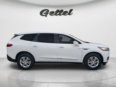 Used 2018 Buick Enclave Essence FWD image 4