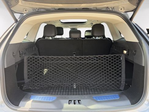 New 2026 Lincoln Nautilus Reserve w/ Jet Appearance Package AWD/4WD image 26