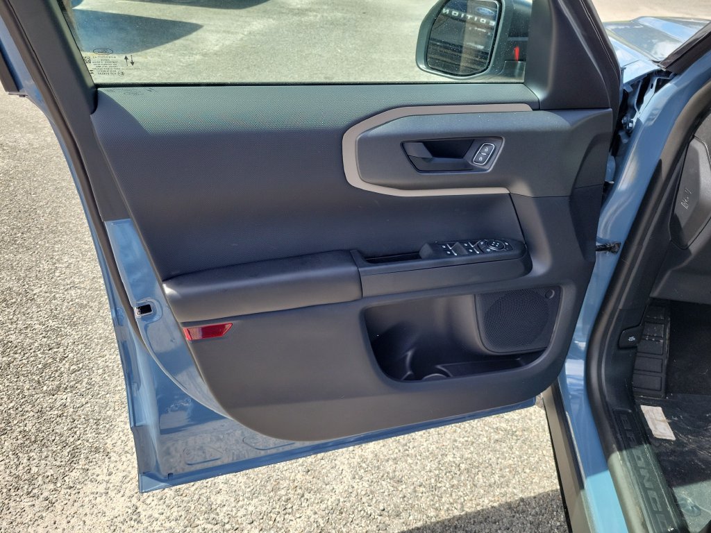 New 2026 Ford Bronco Sport Big Bend w/ Convenience Package AWD/4WD image 18