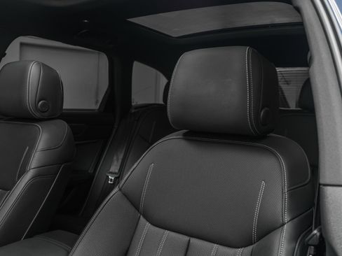 Used 2024 Audi RS 6 performance w/ Black Optic Package image 27