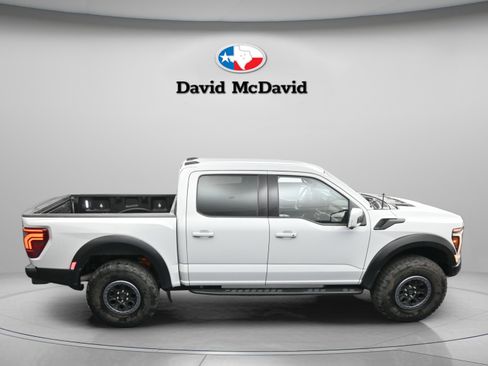 Used 2024 Ford F150 Raptor image 44