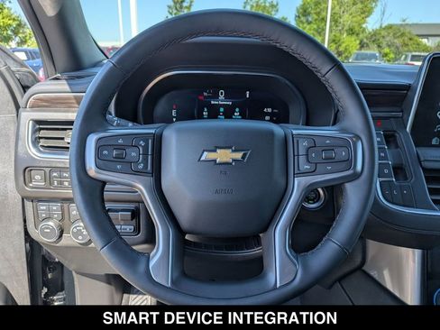 Used 2024 Chevrolet Tahoe LT w/ LT Signature Package AWD/4WD image 23
