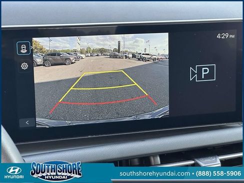 Certified 2025 Hyundai Tucson SE AWD/4WD image 31