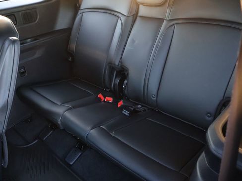 New 2027 Kia Telluride SX X-Line AWD/4WD image 17