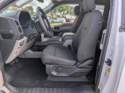 Used 2018 Ford F150 XL w/ Equipment Group 101A Mid AWD/4WD image 15