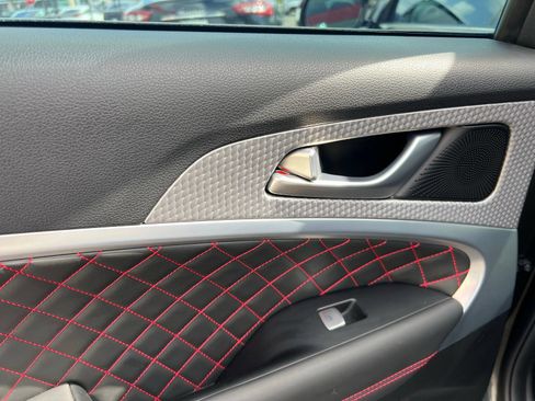 Used 2023 Genesis G70 3.3T w/ Sport Prestige Package AWD/4WD image 55