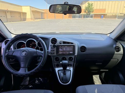 Used 2007 Toyota Matrix XR FWD image 14