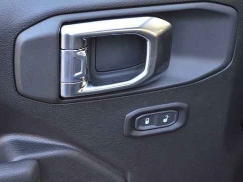 New 2026 Jeep Gladiator Sport image 13