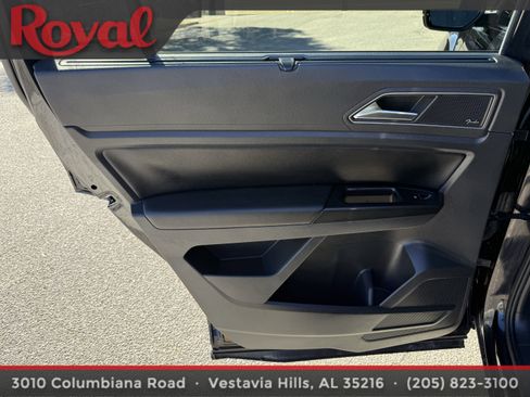 Certified 2019 Volkswagen Atlas SEL Premium image 14