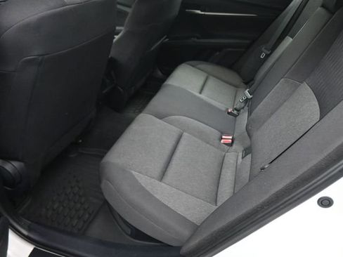 Used 2025 Toyota Camry LE image 41