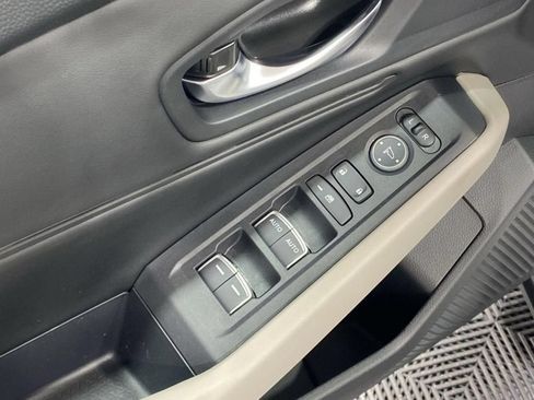 New 2026 Honda Accord SE image 14