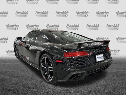 Used 2023 Audi R8 V10 performance w/ R8 Performance Design Package image 11
