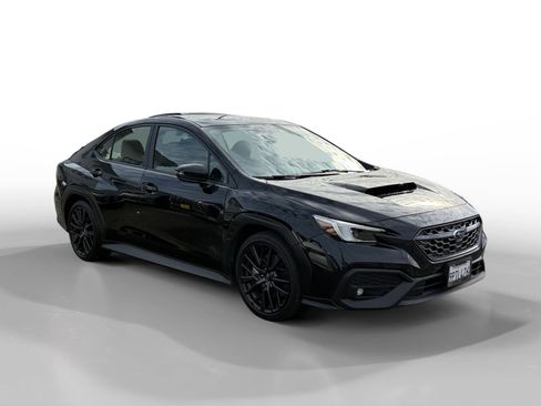 Used 2024 Subaru WRX Limited w/ Popular Package #2A image 7