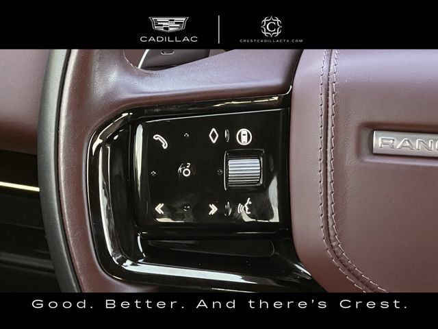 Used 2024 Land Rover Range Rover Sport Dynamic SE AWD/4WD image 12