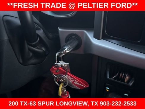 Used 2023 Ford F150 XLT image 22