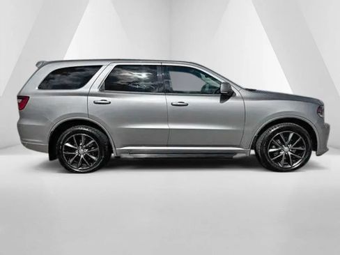 Used 2018 Dodge Durango GT AWD/4WD image 8