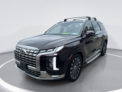Used 2023 Hyundai Palisade Calligraphy
