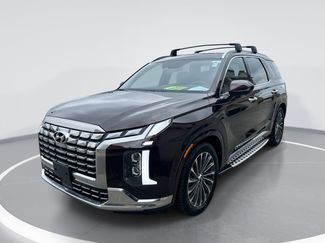 Used 2023 Hyundai Palisade Calligraphy AWD/4WD video 1