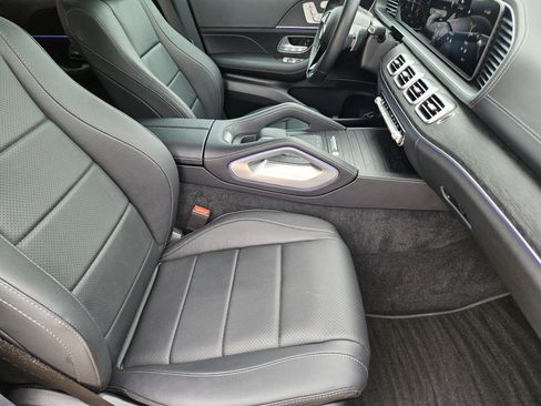 Certified 2026 Mercedes-Benz GLE 350 4MATIC image 14