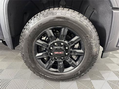 New 2026 GMC Sierra 2500 AT4 w/ AT4 Premium Plus Package AWD/4WD image 11