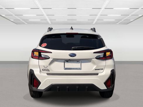 Used 2026 Subaru Crosstrek 2.5i Premium w/ Convenience Package #2 AWD/4WD image 4