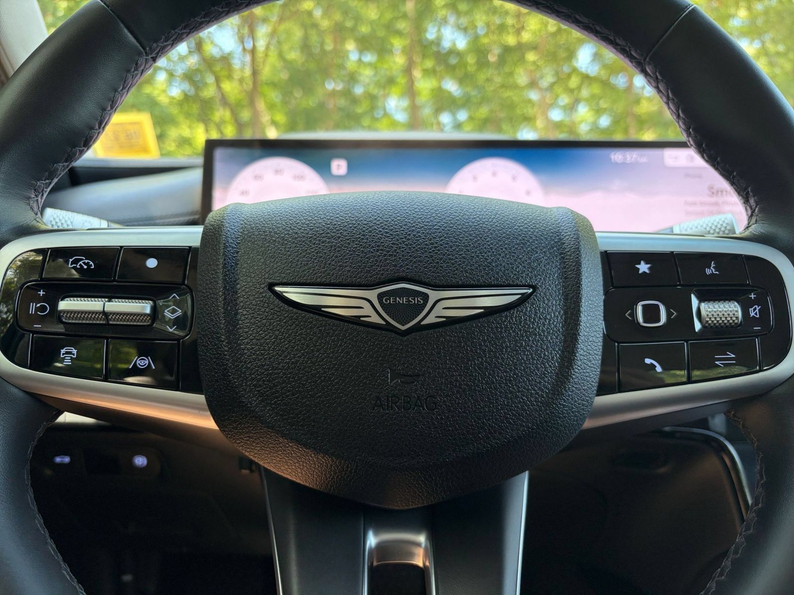 Used 2026 Genesis G80 2.5T AWD/4WD image 29