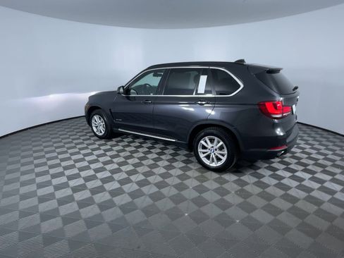 Used 2015 BMW X5 xDrive35i image 7
