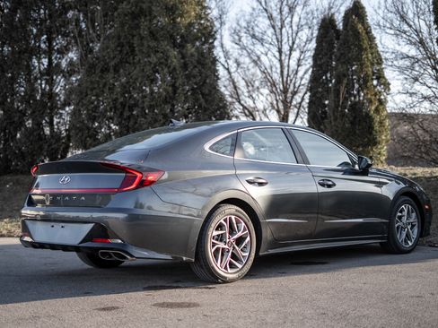 Used 2023 Hyundai Sonata SEL w/ Convenience Package image 5