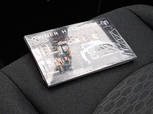 Used 2025 RAM 5500 Tradesman image 29