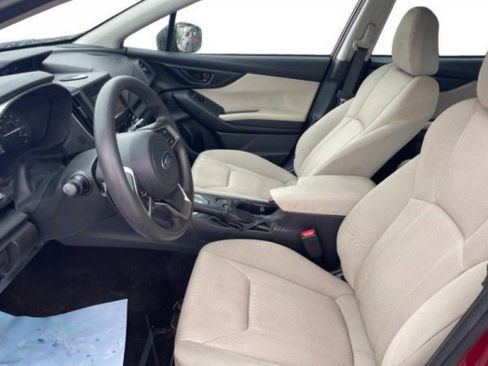 Used 2019 Subaru Impreza 2.0i Premium AWD/4WD image 12