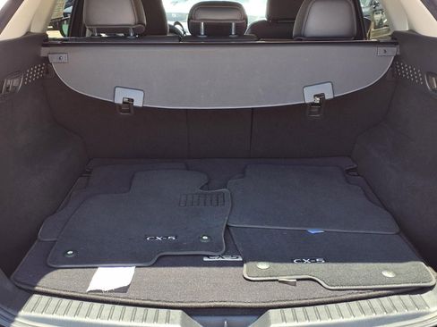 Certified 2023 MAZDA CX-5 AWD 2.5 S image 9