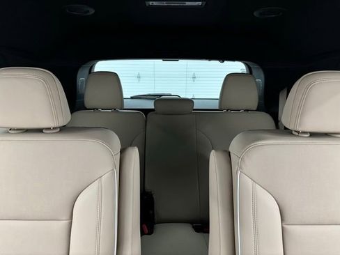 New 2026 Buick Enclave Preferred w/ Power Package FWD image 40