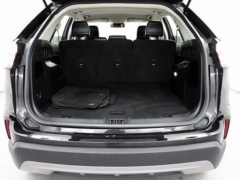 Used 2023 Ford Edge SEL image 27