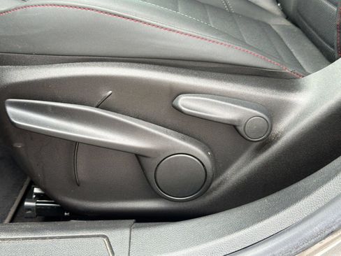 Used 2023 Dodge Hornet GT w/ GT Blacktop Package AWD/4WD image 14