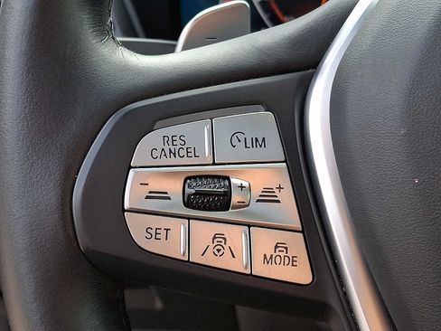 Used 2024 BMW X3 xDrive30i w/ Premium Package AWD/4WD image 17