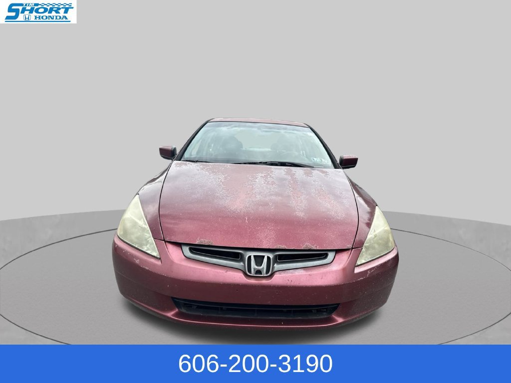 Used 2004 Honda Accord EX image 3