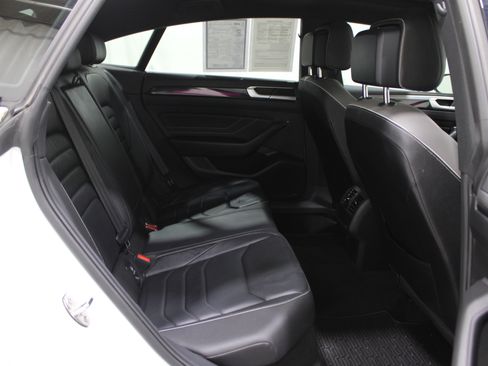 Used 2023 Volkswagen Arteon SEL image 26