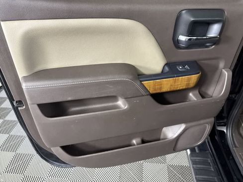 Used 2018 GMC Sierra 1500 SLT image 21