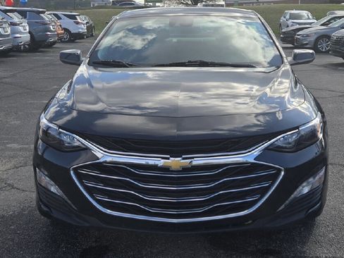 Used 2023 Chevrolet Malibu LT image 1