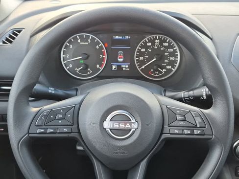 New 2025 Nissan Sentra S image 15