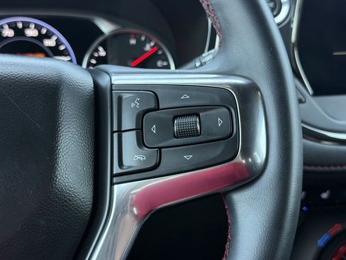 Used 2024 Chevrolet Blazer RS w/ Driver Confidence II Package FWD image 14