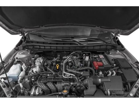 Used 2024 Nissan Altima 2.5 SL AWD/4WD image 13