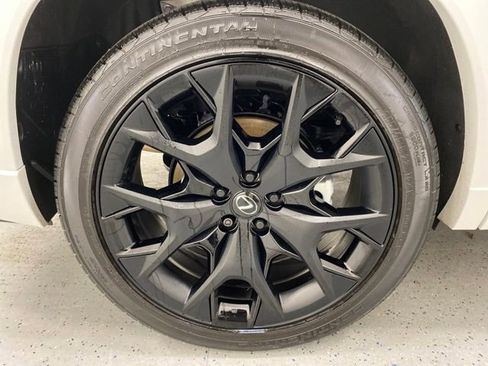 Used 2025 Lexus TX 350 AWD w/ Technology Package image 7