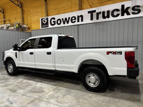 Used 2022 Ford F250 XL w/ Power Equipment Group AWD/4WD image 5