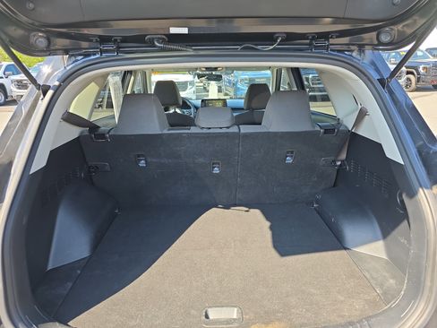 Used 2021 Kia Seltos LX AWD/4WD image 5