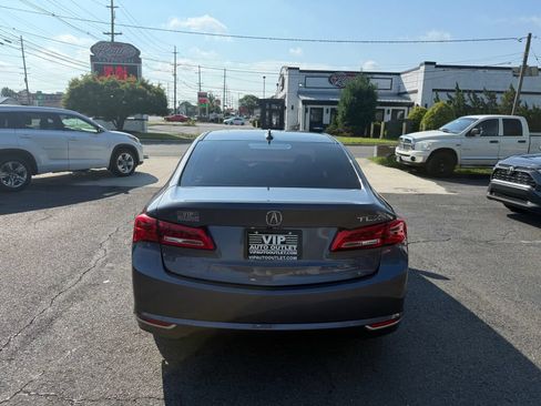 Used 2019 Acura TLX FWD image 6